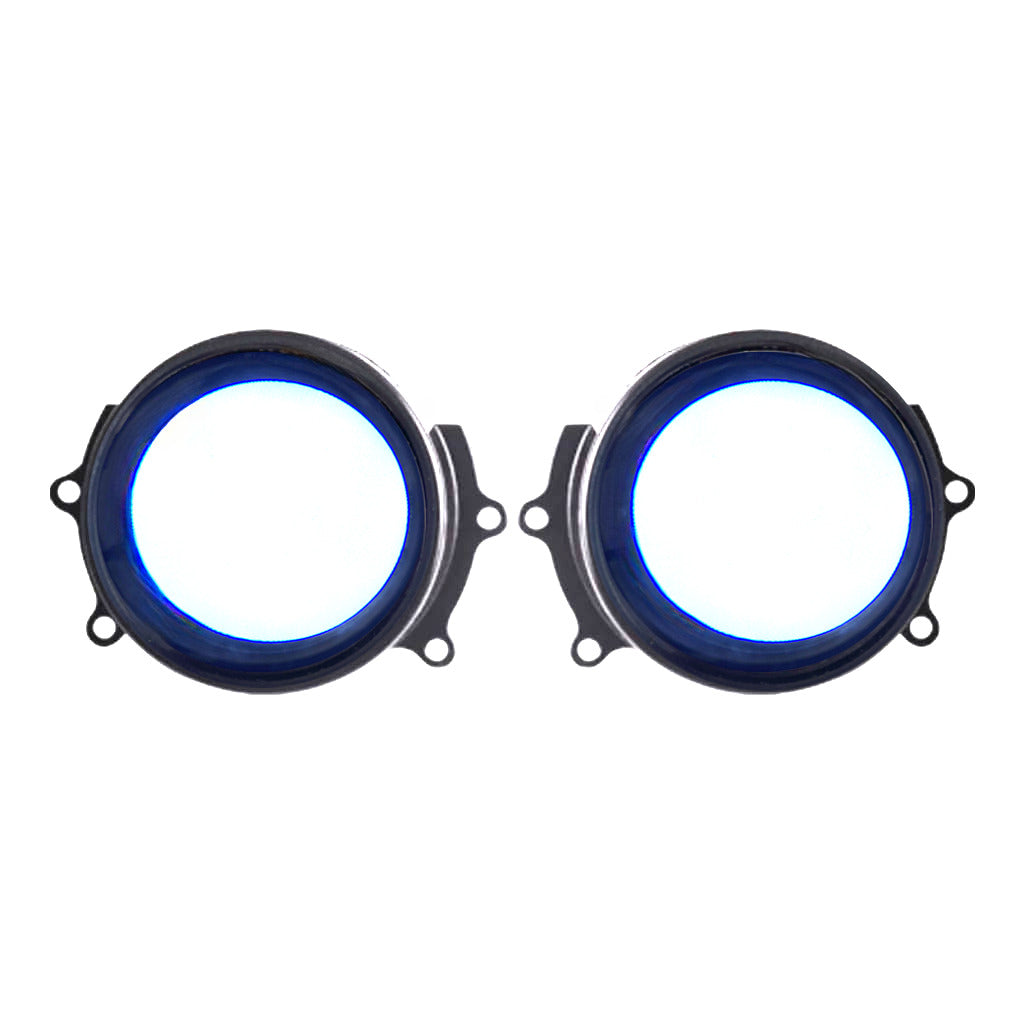 Bowman's Devil Eyes